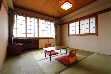 Azumaya Ryokan - 34