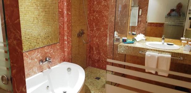 Lago Garden Apart-Suites & Spa - 44