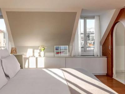 Hôtel Le Royal Monceau Raffles Paris - 81