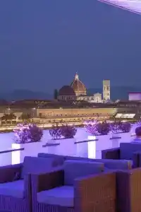 Mh Florence & Spa - 30