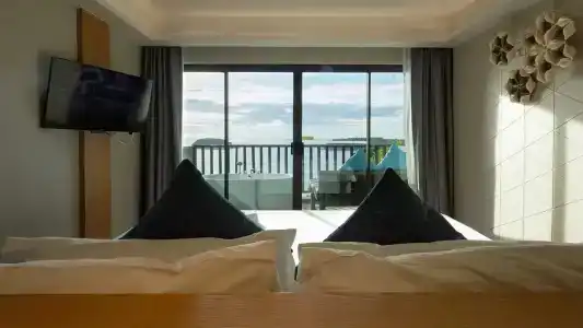 Andaman Cannacia Resort & Spa - Sha Extra Plus - 71