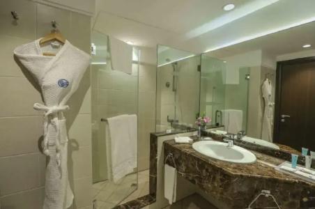 Al Maha Arjaan by Rotana - 30