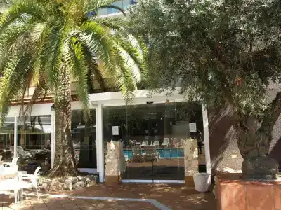 la Palmera & Spa - 9