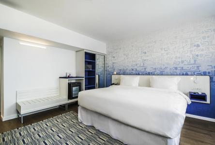 Novotel Rio de Janeiro Leme - 3