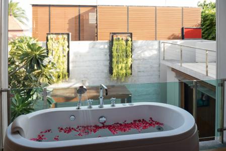Pavilion Samui Villas And Resort - Sha Plus - 70
