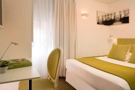 Hôtel Mistral - 25