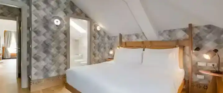 Grand Savoia, A Radisson Collection - 78