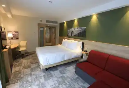 Hampton By Hilton Gdansk Old Town - 43