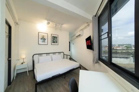 Oh Bangkok Hostel - Khaosan - 55
