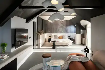 Sofia Residence Boutique - 61