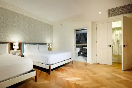 Eurostars Langford - 63