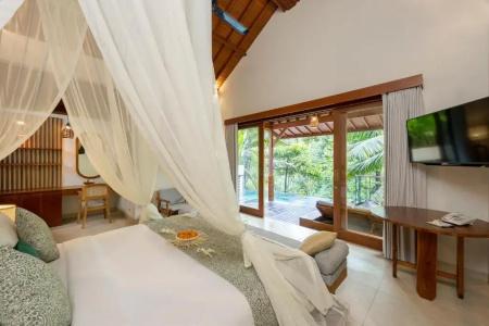 Jannata Resort and Spa - 6