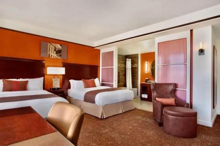 The Emily Morgan - a Doubletree By Hilton - 56