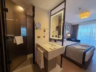 Sunthalias & Resorts - 56
