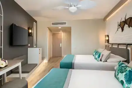 Limak Arcadia Sport Resort Belek - 27