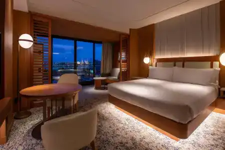 Intercontinental Yokohama Pier 8, An Ihg - 51