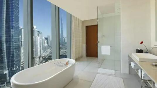 The Oberoi Dubai - 71