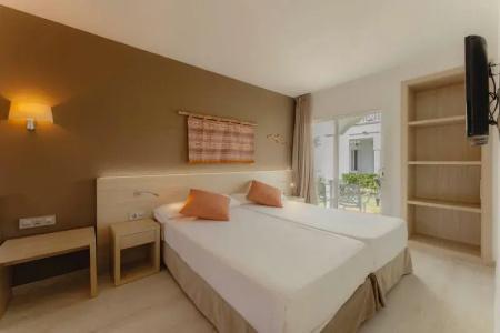 Garden Holiday Village - Adults Only - 10