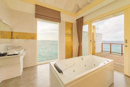 The Beach House Collection at Siyam World - 52