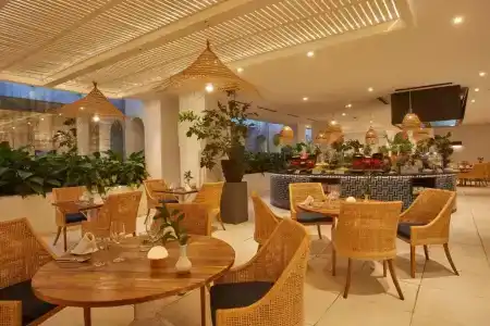 Dreams Jardin Tropical Resort & Spa - 17