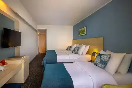 Valamar Diamant - 50
