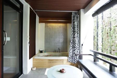 Pavilion Samui Villas And Resort - Sha Plus - 19