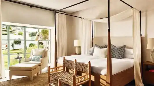 Marbella Club · Golf Resort & Spa - 113