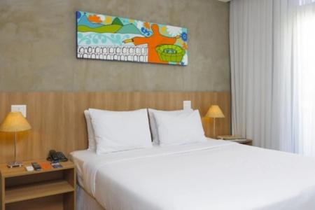 b&bs Rio Copacabana Forte - 36