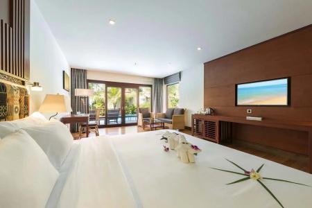 The Haven Khao Lak - Sha Extra Plus - 35