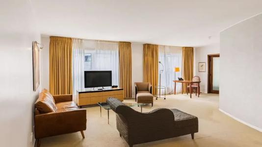 Hyatt Regency Paris - Charles De Gaulle - 38