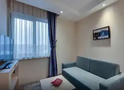 Ramada by Wyndham Istanbul Old City - 55
