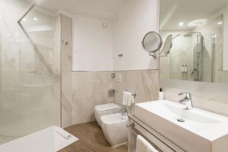 Mediterranee Family & Spa - 10
