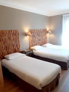 hôTel La Villa Tosca - 38