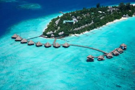 Adaaran Club Rannalhi - 23