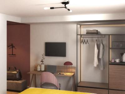Indigo Madrid - Princesa, An Ihg Hotel - 50