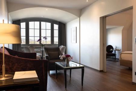 Bellevue Palace Bern - 74