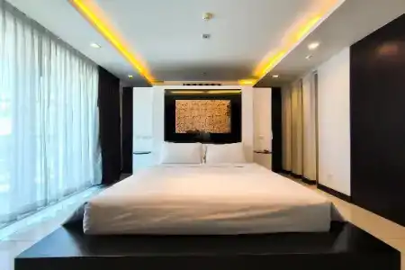 Nova Suites Pattaya - 79