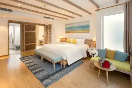 Risemount Premier Resort Da Nang - 64