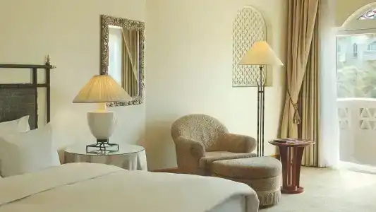 Grand Hyatt Muscat - 61