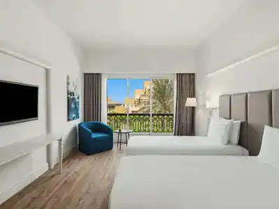 Rixos Bab Al Bahr - Ultra All Inclusive - 67