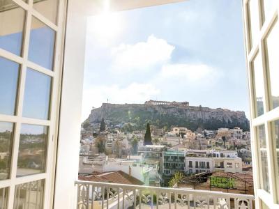 The Dolli at Acropolis - 142
