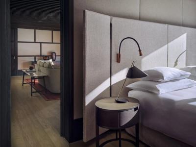 Badrutt's Palace St Moritz - 123