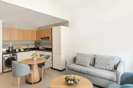 Citadines Metro Central - 5