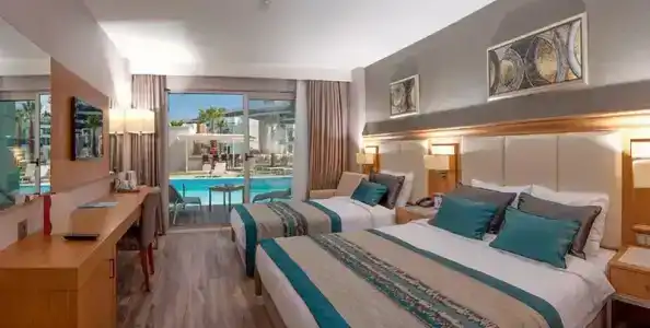 Aquasis De Luxe Resort & SPA - Ultra All Inclusive - 71