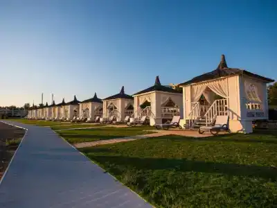 Akra Sorgun Tui Blue Sensatori - All Inclusive - 1