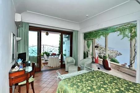 Albergo La Conca Azzurra - 33
