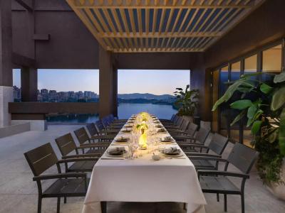 Hyatt Regency Dongguan - 29