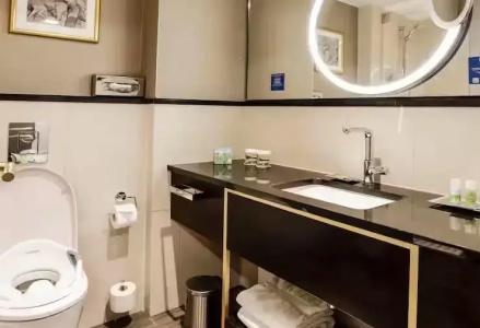 Hilton Munich City - 46