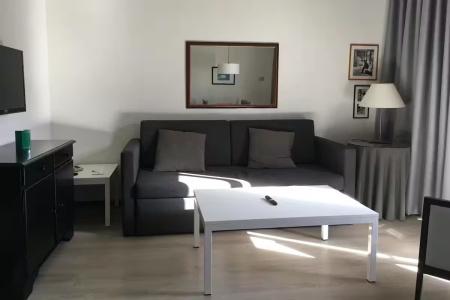 Apartamentos Hg Cristian Sur - 31