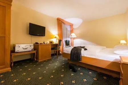 Tri- Wellnessam Schweizer Wald - 38
